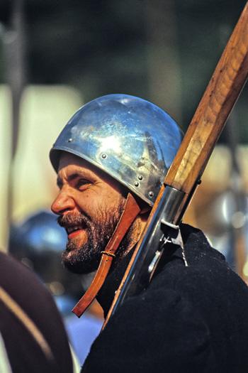 Photo de Jacques Maréchal - www.pixures.be